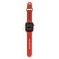Apple Watch Series 6 Aluminiumgehäuse rot 44mm mit Sportarmband rot (GPS + Cellular) rot
