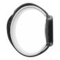 Apple Watch SE GPS + Cellular 44mm aluminio gris correa deportiva negro