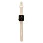 Apple Watch SE cassa in alluminio oro 44mm cinturino Sport rosa sabbia (GPS) oro