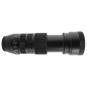 Sigma 100-400mm 1:5.0-6.3 Contemporary DG OS HSM para Canon EF negro