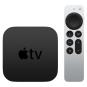 Apple TV 4K (2021) 64GB negro