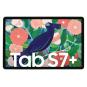 Samsung Tab S7+ (T970) WiFi 128GB schwarz