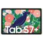 Samsung Tab S7+ (T970) WiFi 128Go argent