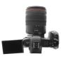Canon EOS R con RF 24-105mm 4.0-7.1 IS STM (3075C033) negro