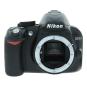 Nikon D3100 negro