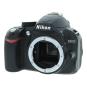 Nikon D3100 noir
