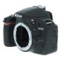 Nikon D3100 noir