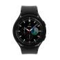 Samsung Galaxy Watch 4 LTE 44 mm schwarz (SM-R875) schwarz sehr gut