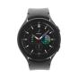 Samsung Galaxy Watch 4 44 mm schwarz (SM-R870) schwarz sehr gut
