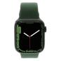 Apple Watch Series 7 cassa in alluminio verde 45mm con cinturino Sport klee (GPS + Cellular) verde