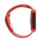 Apple Watch Series 7 GPS 45mm aluminium rouge bracelet sport rouge 