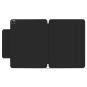 Magnetische Hülle für Apple iPad Pro 12,9" (3.-6. Gen.) -ID18575 schwarz