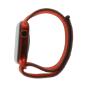 Apple Watch Series 6 GPS 44mm alluminio rosso cinturino Loop Sport rosso