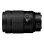 Nikon 105mm 1:2.8 Z MC VR S (JMA602DA) noir