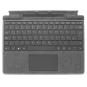 Microsoft Surface Pro X Signature Keyboard (1864) platin