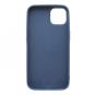 Soft Case für Apple iPhone 13 mini -ID18705 blau