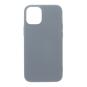 Soft Case für Apple iPhone 12 mini -ID18717 grau
