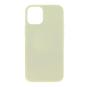Soft Case für Apple iPhone 12 mini -ID18718 weiß