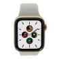 Apple Watch SE GPS + Cellular 44mm aluminium or bracelet sport lumière stellaire
