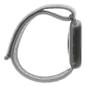 Apple Watch SE GPS + Cellular 40mm aluminium boucle sport tornade/gris
