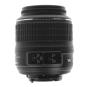Nikon 18-55mm 1:3.5-5.6 AF-S G DX VR NIKKOR noir