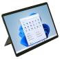 Microsoft Surface Pro 8 Intel Core i5 8Go RAM WiFi 256Go graphite