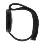Apple Watch Series 6 Nike GPS 44mm aluminio gris espacial correa Loop deportiva negro