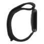 Apple Watch Series 6 Nike GPS 44mm aluminio gris espacial correa Loop deportiva negro