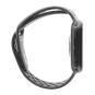 Apple Watch Series 6 Nike boîtier aluminium space grey 44mm avec bracelet sport obsidian mist/noir (GPS + Cellular) space grey