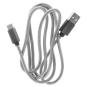 USB C Kabel 1m *ID18858 grau