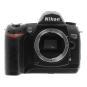 Nikon D70 Schwarz gut