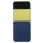 Samsung Galaxy Z Flip 3 5G Bespoke Edition 256GB silber/gelb/blau