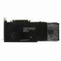MSI GeForce RTX™ 3070 VENTUS 3X OC 8GB LHR (V390-273R) negro