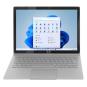 Microsoft Surface Book 13,5" Intel Core i5 2,40 GHz 8 GB plata