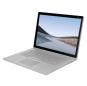 Microsoft Surface Book 2 15" Intel Core i7 1,90 GHz 16 GB plata