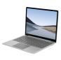 Microsoft Surface Laptop Go Intel Core i5 1,0GHz 8Go platine