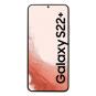 Samsung Galaxy S22+ 5G 8GB S906B/DS 128GB rosa dorado