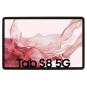 Samsung Galaxy Tab S8 (X706B) 5G 128GB pink gold