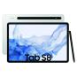 Samsung Galaxy Tab S8 (X700N) Wifi 128Go argent