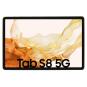 Samsung Galaxy Tab S8+ (X806B) 5G 128GB grafite