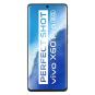 VIVO X60 Pro Dual-Sim 12GB 5G 256GB Shimmer Blue sehr gut