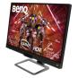 Monitor BenQ EX2780Q Gaming 27 pulgadas, IPS, WQHD 144Hz, HDR 120Hz marrón metálico