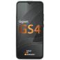 Gigaset GS4 Senior Dual-Sim 4GB 4G 64GB negro profundo