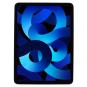 Apple iPad Air 2022 Wi-Fi 64GB blau gut