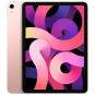 Apple iPad Air 2022 Wi-Fi + Cellular 256Go rosé