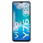 VIVO Y76 Dual-Sim 8GB 5G 128GB grigio