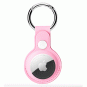Schlüsselanhänger für Apple AirTag -ID19511 pink