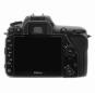 Nikon D7500 con obiettivo AF-S VR DX 18-140mm 3.5-5.6G ED (VBA510K002) nero