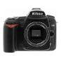 Nikon D90 noir