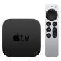 Apple TV 4K (2021) 32GB negro